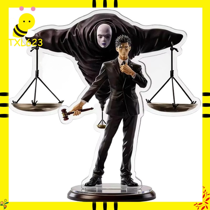 Anime Merchandise Collection - Акриловая подставка Hiromi Higuruma: Фигурка для