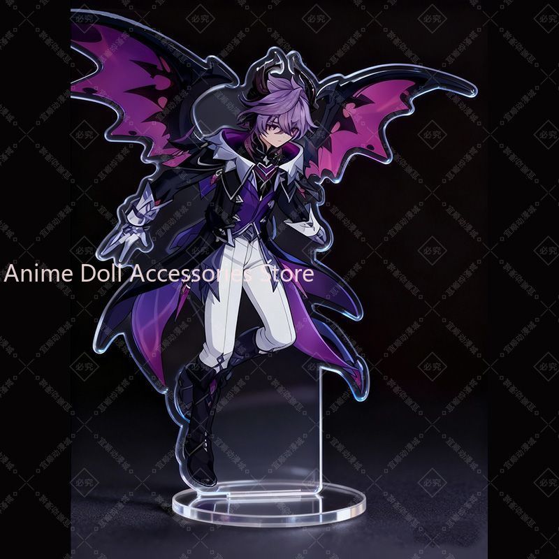 Anime Merchandise Collection - Аниме Genshin Impact Durin акриловая подставка,
