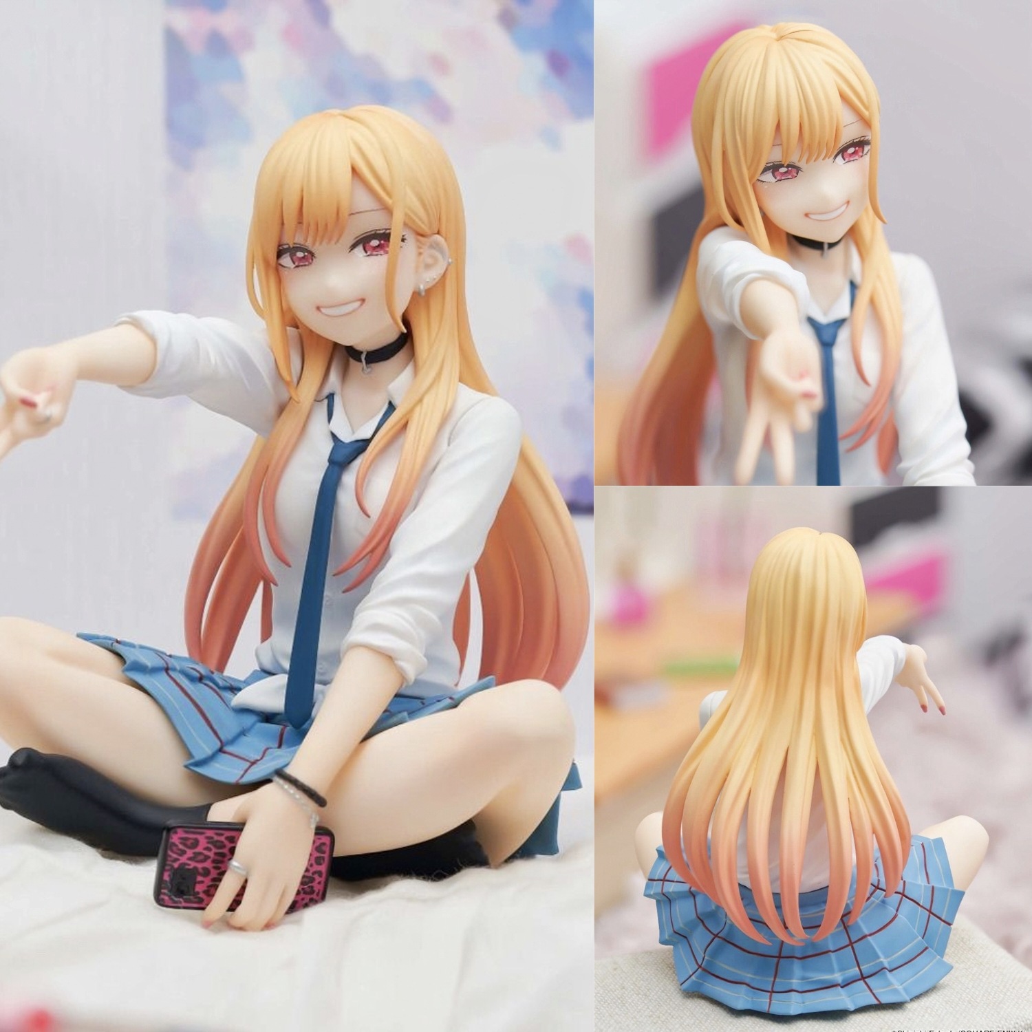 Anime Merchandise For Girls - Марин Китагава из аниме 