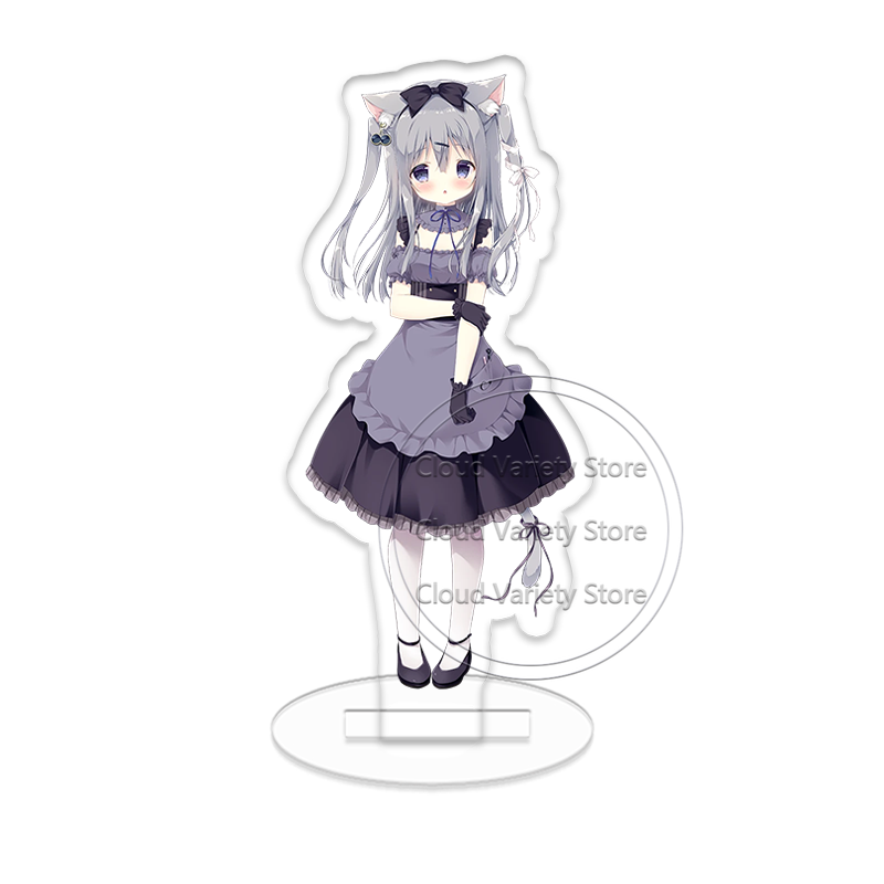 Коллекционная аниме-фигурка Am – обзор и цена Anime Merchandise For Girls