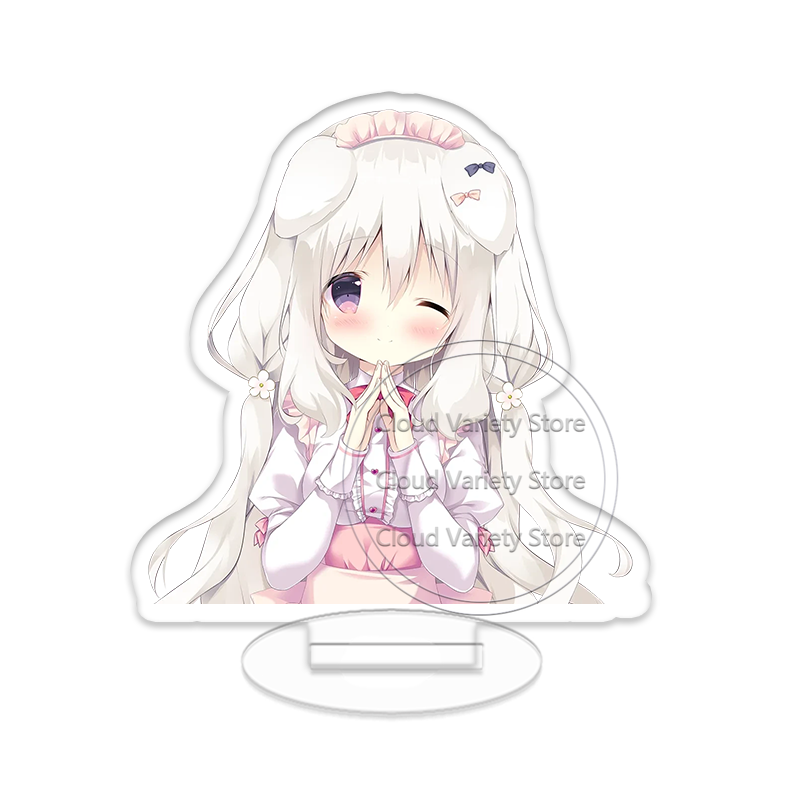 Коллекционная аниме-фигурка Am – обзор и цена Anime Merchandise For Girls