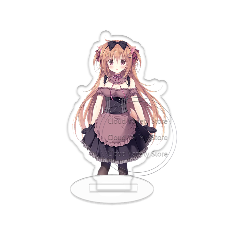 Коллекционная аниме-фигурка Am – обзор и цена Anime Merchandise For Girls
