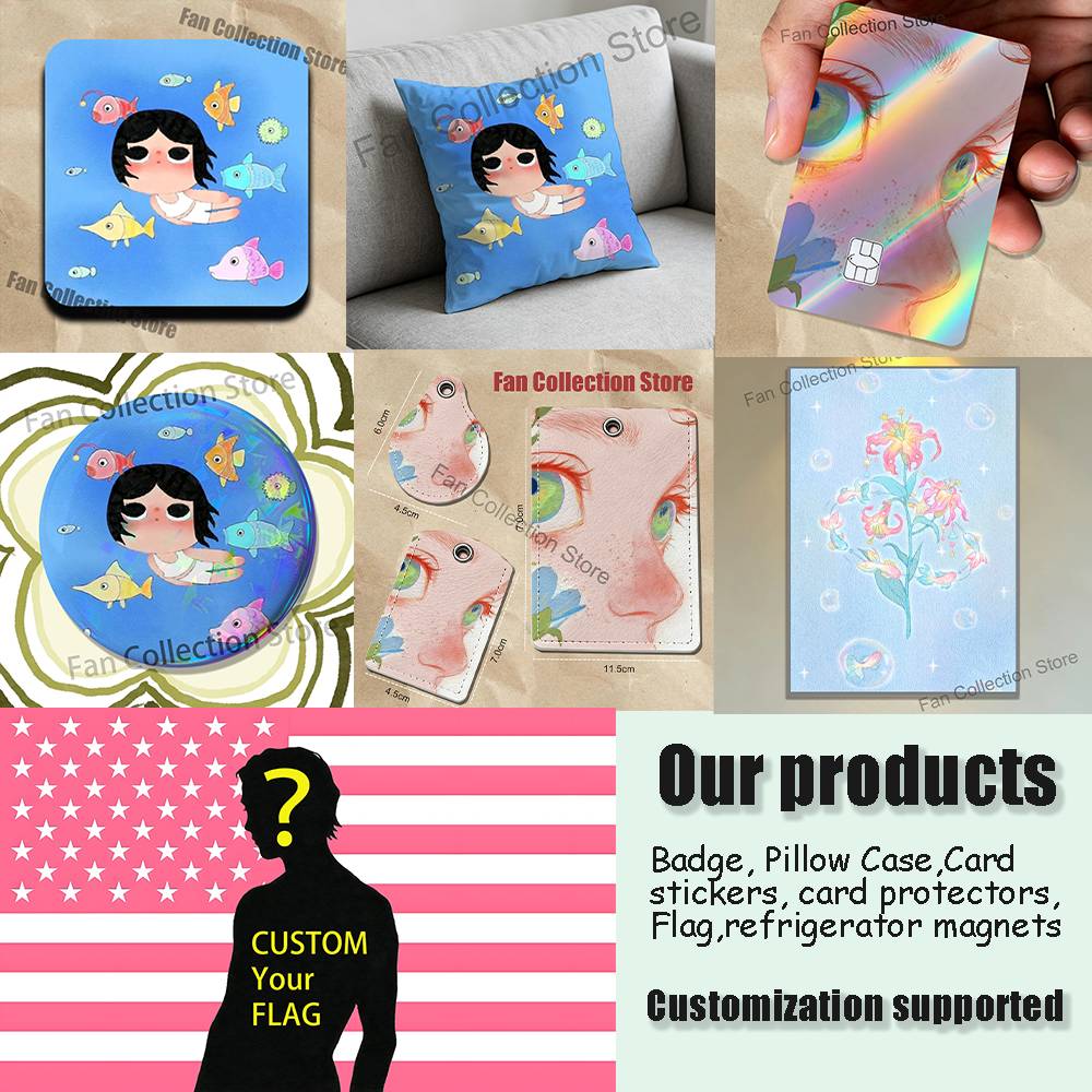 Наволочка с принтом R-Ranfren  – обзор и цена R/Anime Merchandise
