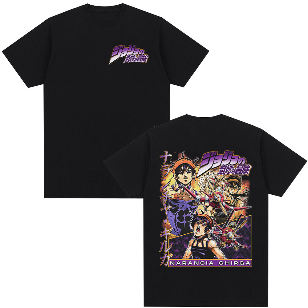 Новая летняя футболка 2026 год – обзор и цена Anime Merchandise Shop