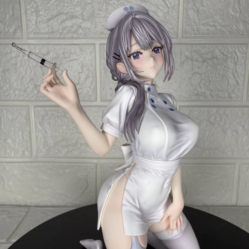 Фигурка аниме-персонажа Kotobu – обзор и цена Anime Merchandise For Girls