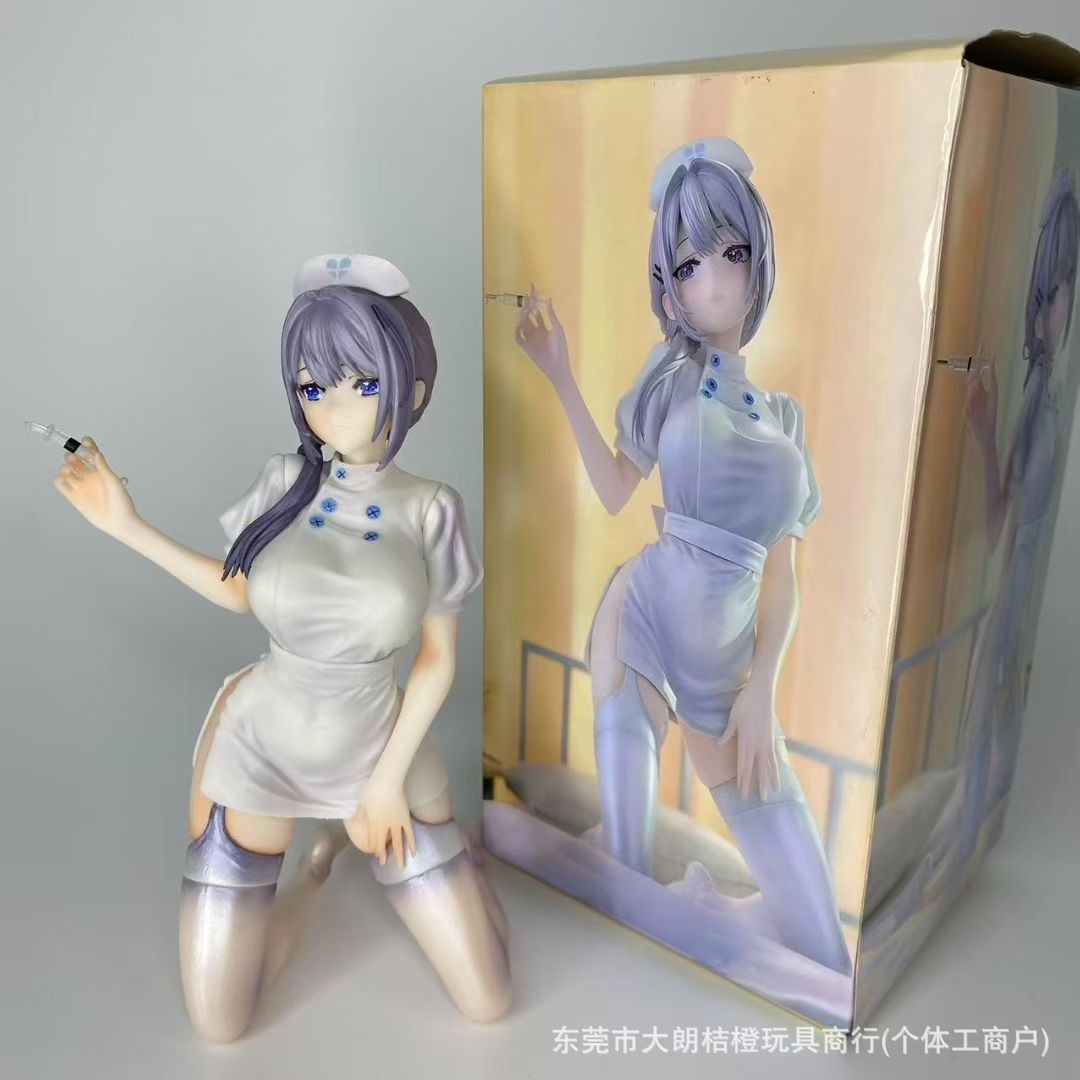 Фигурка аниме-персонажа Kotobu – обзор и цена Anime Merchandise For Girls
