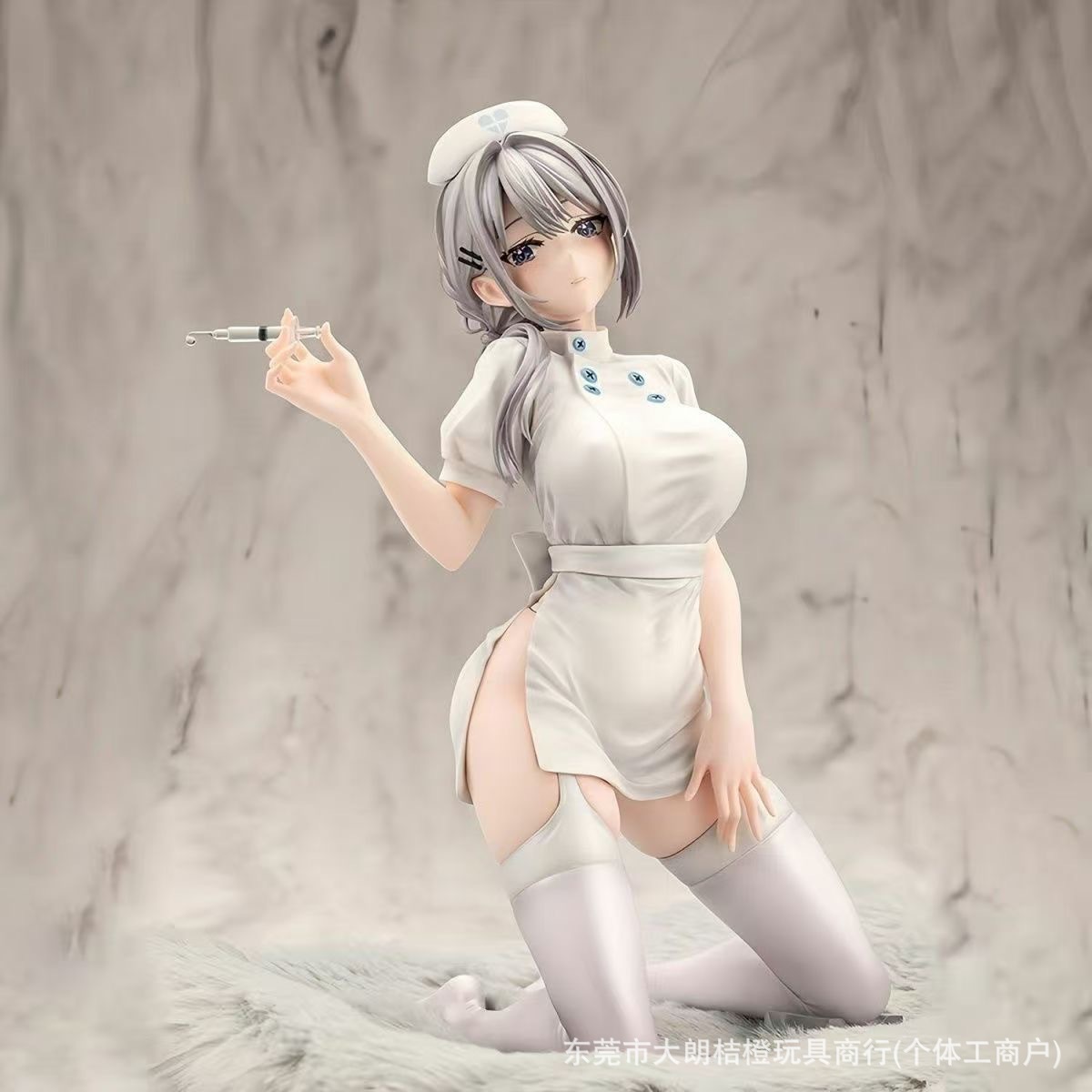 Фигурка аниме-персонажа Kotobu – обзор и цена Anime Merchandise For Girls
