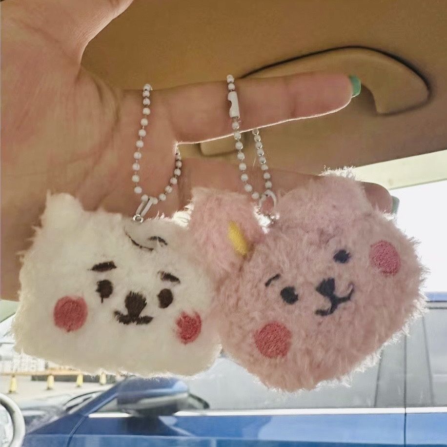 Аниме-мерч BT21: милые плюшевы – обзор и цена Anime Merchandise For Girls