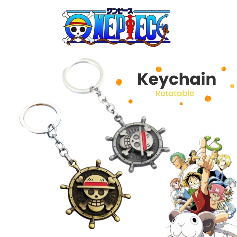 Аниме-товары: вращающийся брел – обзор и цена Anime Merchandise Logo