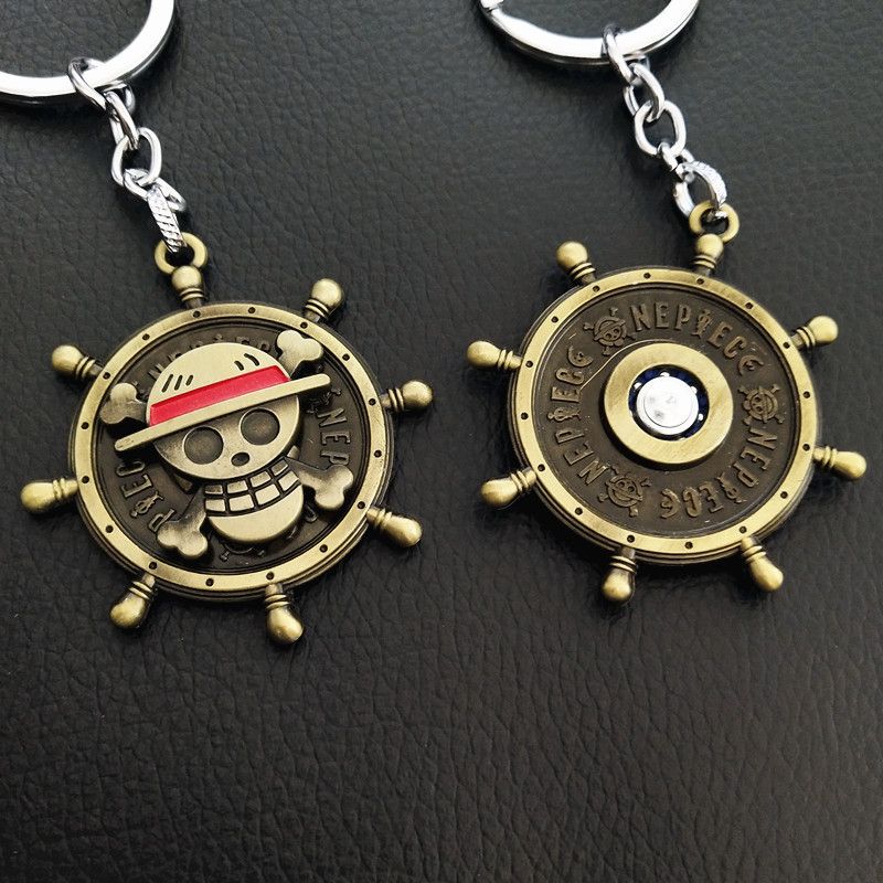 Аниме-товары: вращающийся брел – обзор и цена Anime Merchandise Logo