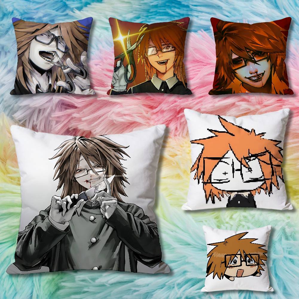 Наволочка R-Ranfren R-Randal I – обзор и цена R/Anime Merchandise
