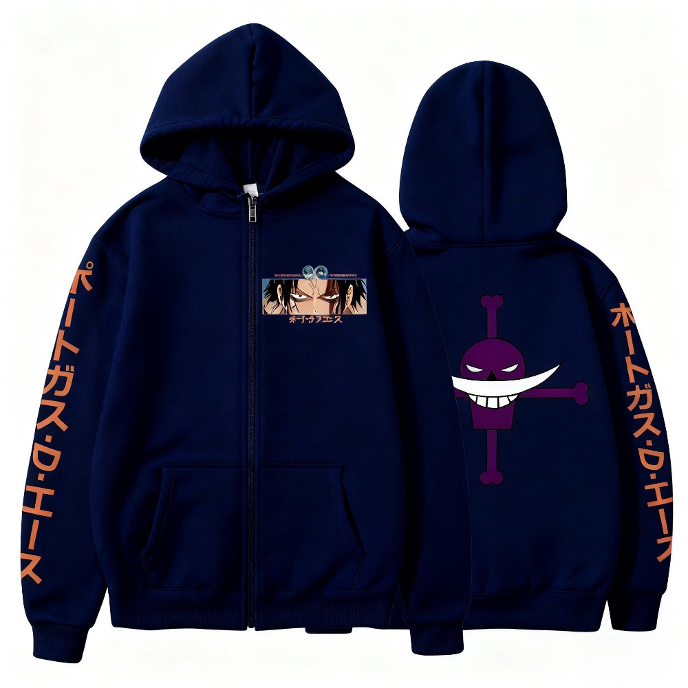 Цельная куртка с капюшоном, му – обзор и цена Anime Merchandise Shop