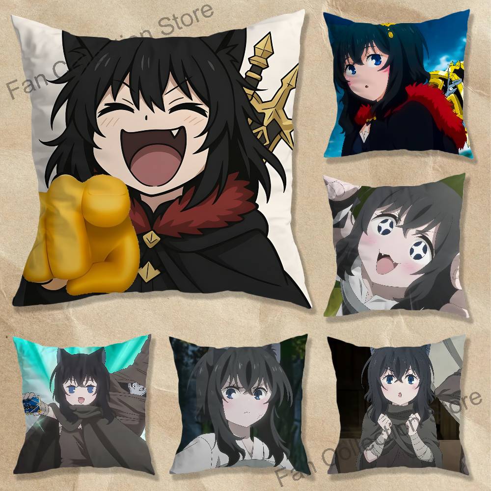 Наволочка с принтом R-Reincarn – обзор и цена R/Anime Merchandise