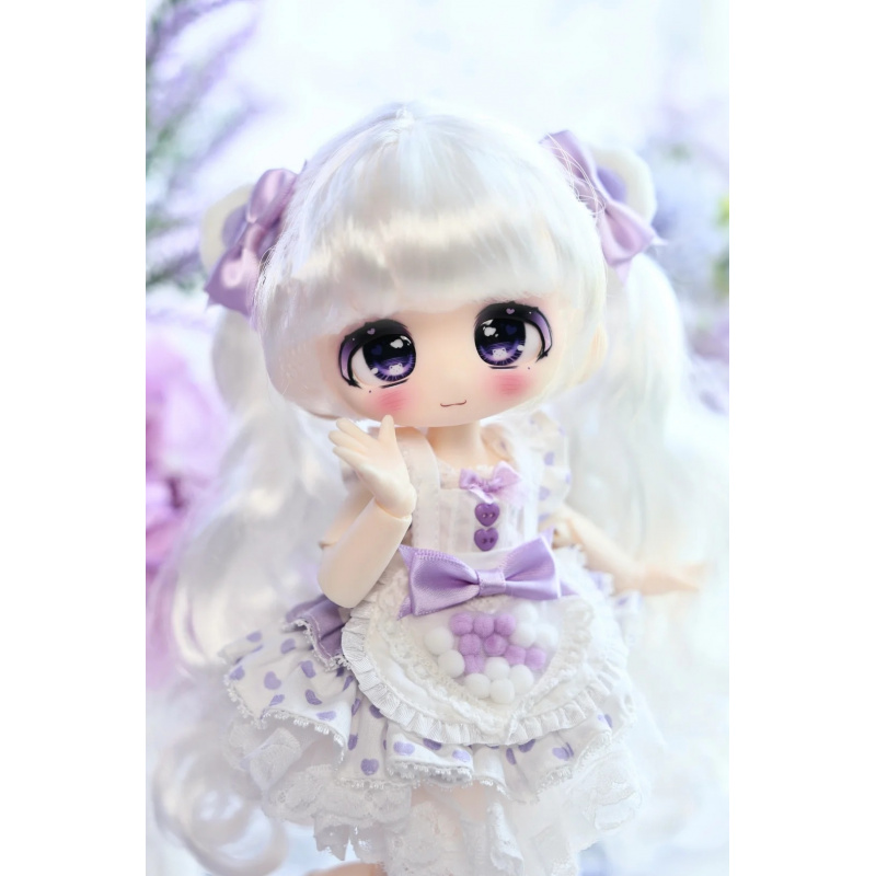 Серия Sweet Velvet Window Disp – обзор и цена Figure Display Box