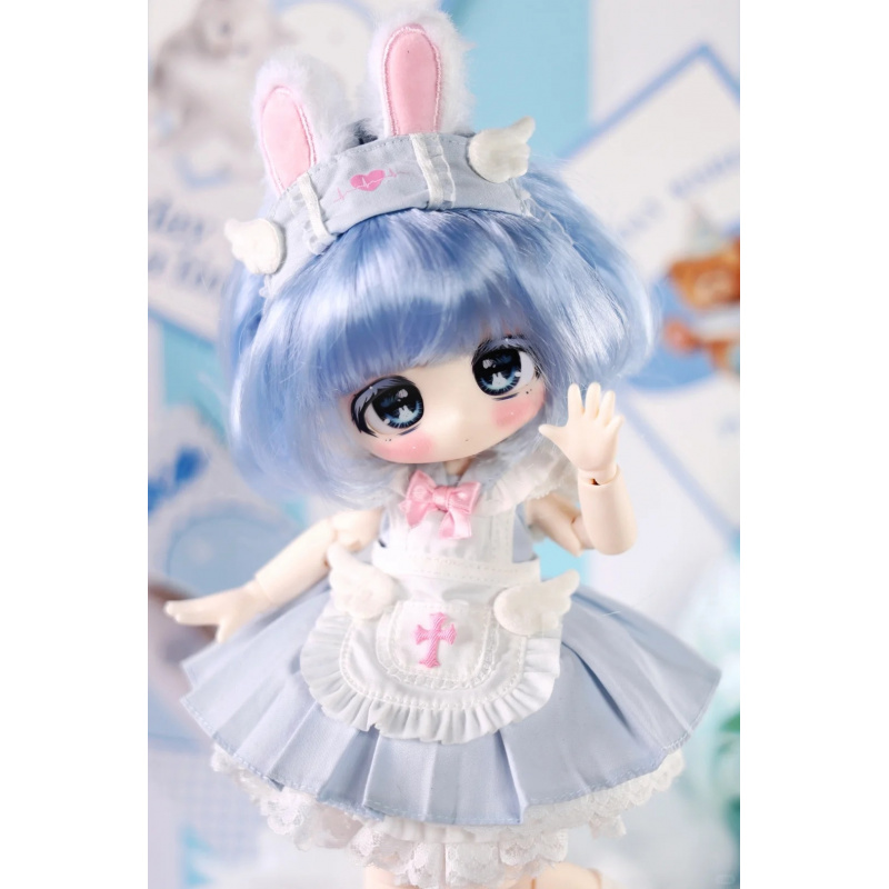 Серия Sweet Velvet Window Disp – обзор и цена Figure Display Box
