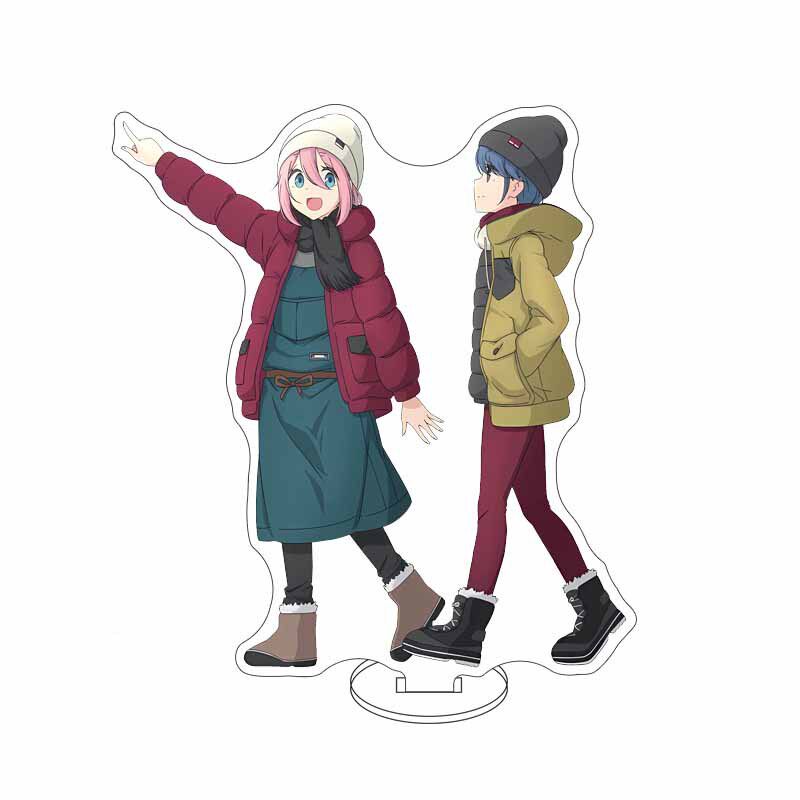 16 см Аниме-фигурка ‌ Фигурки  – обзор и цена Anime Merchandise Collection