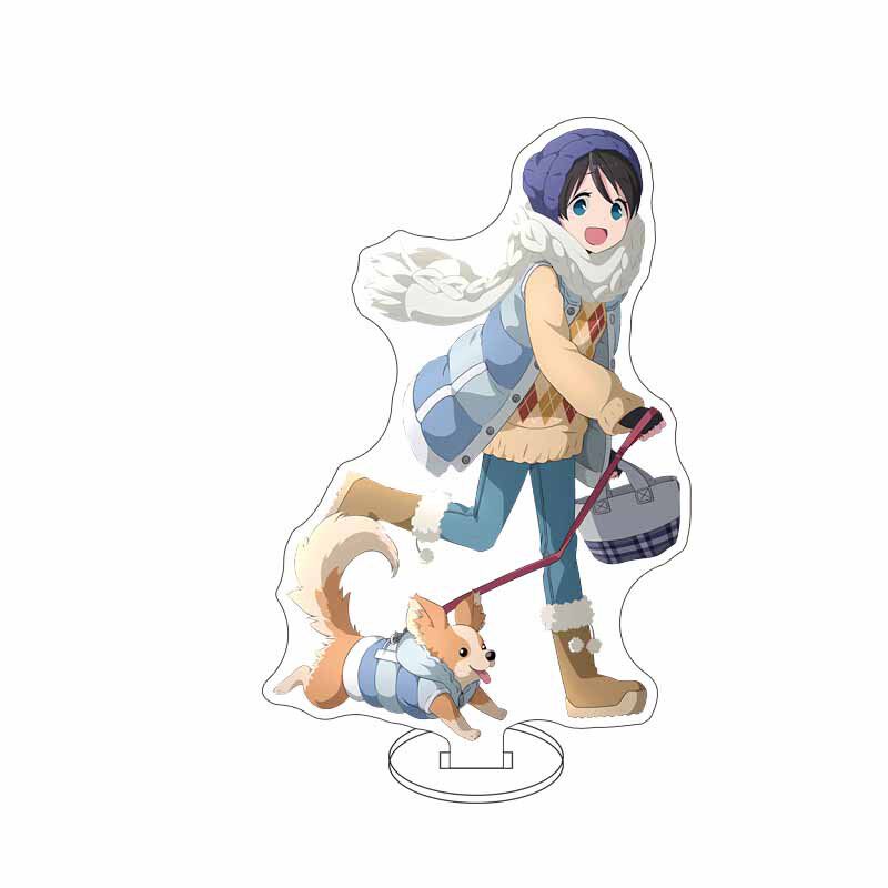 16 см Аниме-фигурка ‌ Фигурки  – обзор и цена Anime Merchandise Collection