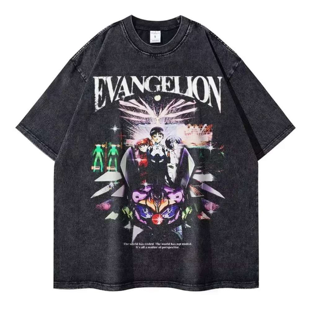 Мужские футболки большого разм – обзор и цена Anime Merchandise Shop