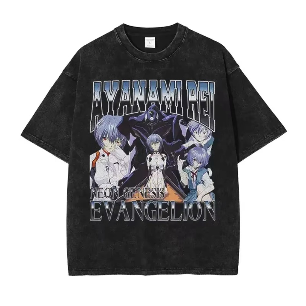 Мужские футболки большого разм – обзор и цена Anime Merchandise Shop