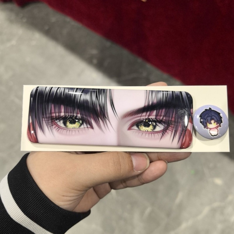 Любовь и глубокий космос Xavie – обзор и цена Anime Kingdom Merchandise