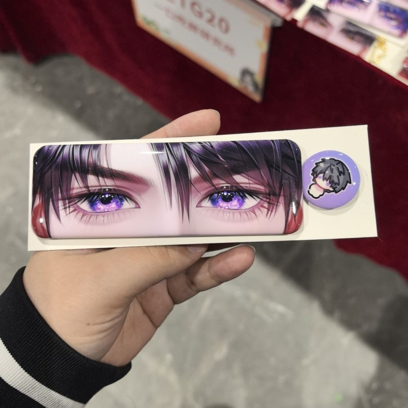 Любовь и глубокий космос Xavie – обзор и цена Anime Kingdom Merchandise