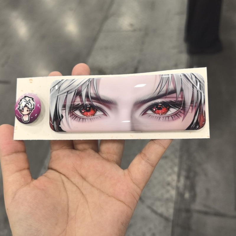 Любовь и глубокий космос Xavie – обзор и цена Anime Kingdom Merchandise