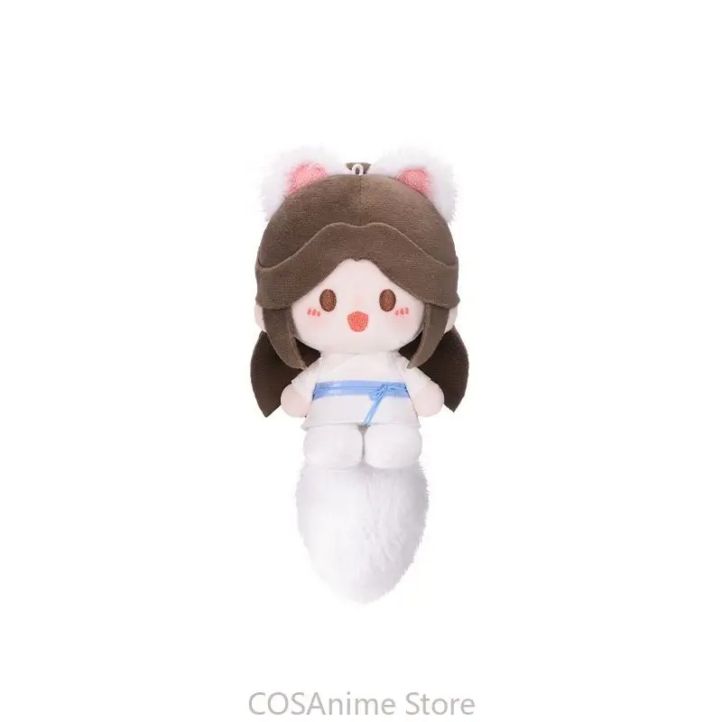 TGCF оригинальный брелок Xieli – обзор и цена Anime Merchandise Collection