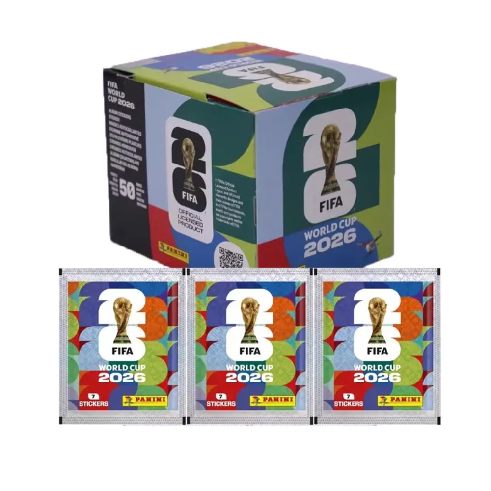 В наличии: Набор стикеров FIFA – обзор и цена Sticker Sheet Set