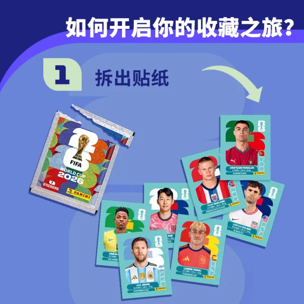 В наличии: Набор стикеров FIFA – обзор и цена Sticker Sheet Set