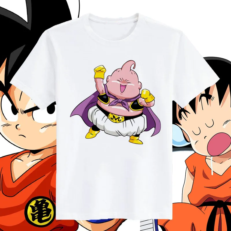 Новинка 2026: Модный брендовый – обзор и цена Anime Merchandise T Shirt