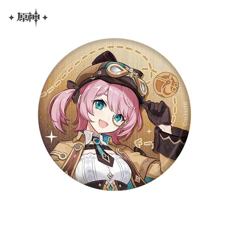 Официальный лицензионный набор – обзор и цена Charlotte Anime Merchandise