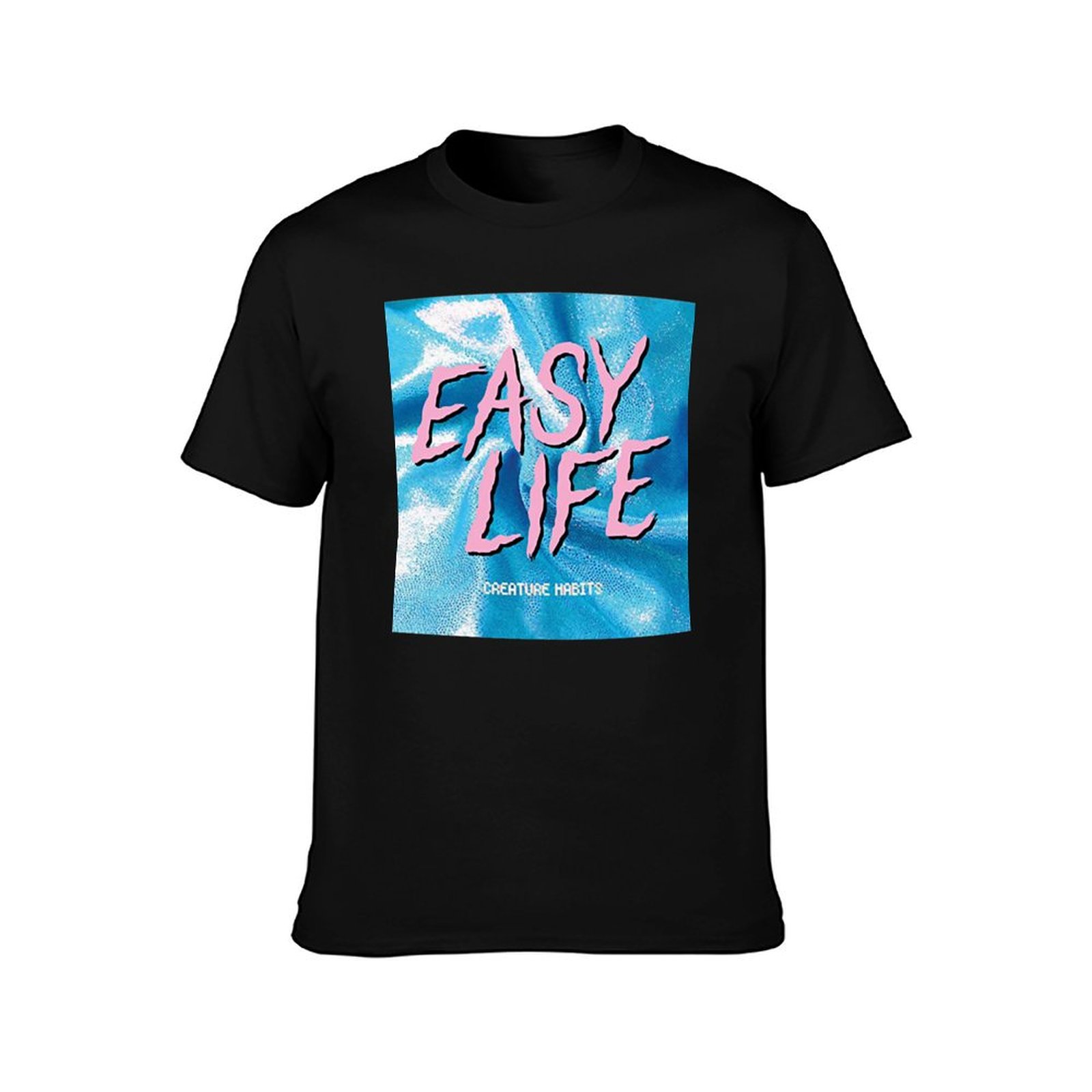 ХИТ ПРОДАЖ - футболка с принто – обзор и цена Anime Merchandise T Shirt