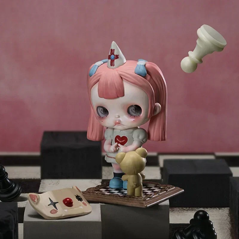 POP MART TINYTINY-PROLOGUE SER – обзор и цена Anime Merchandise For Girls