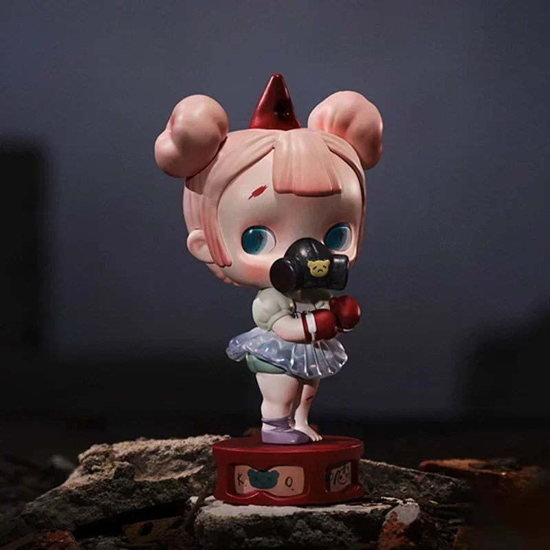 POP MART TINYTINY-PROLOGUE SER – обзор и цена Anime Merchandise For Girls
