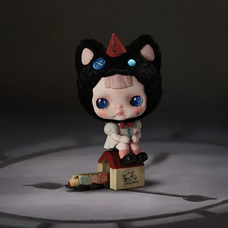 POP MART TINYTINY-PROLOGUE SER – обзор и цена Anime Merchandise For Girls