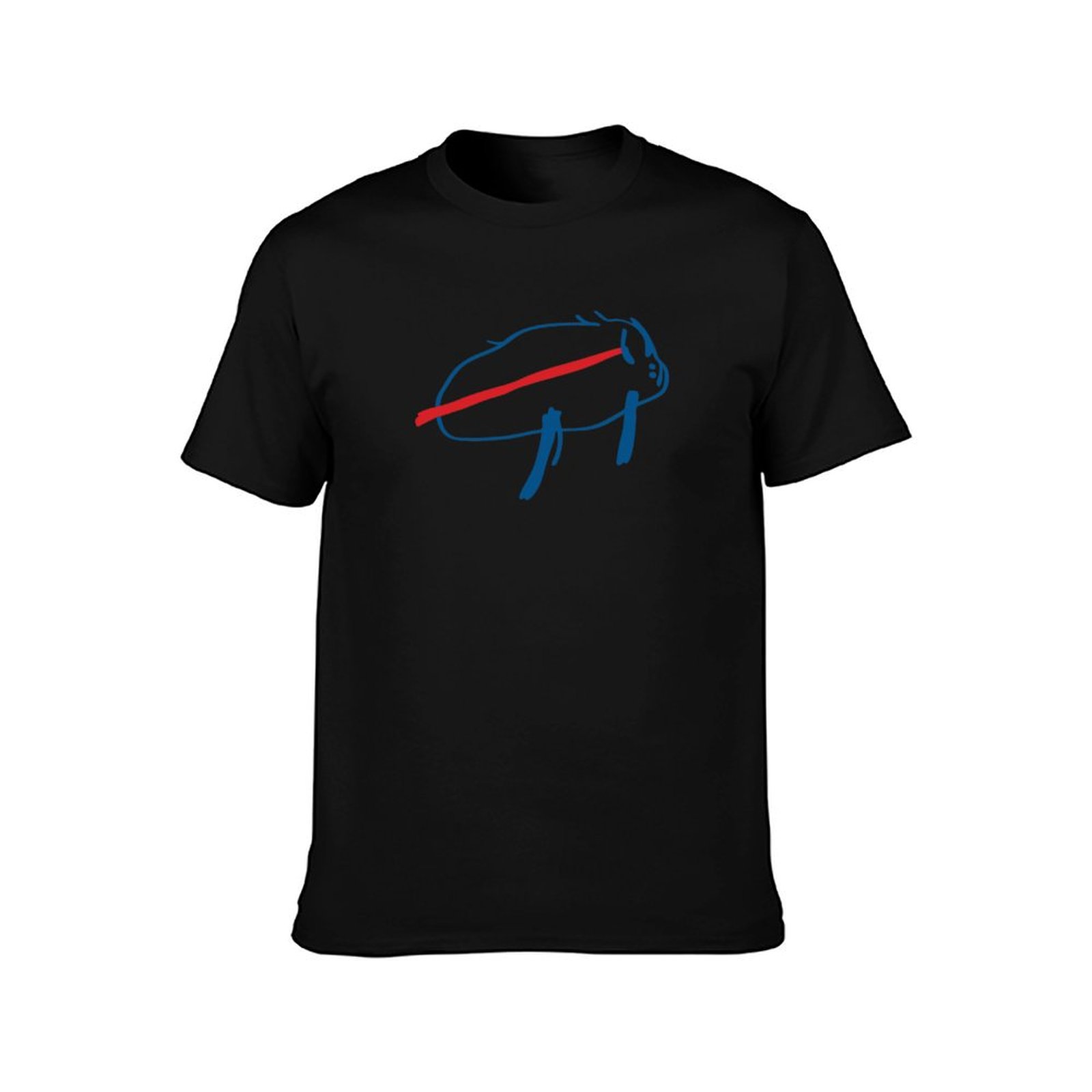 ЛУЧШИЙ ПРОДАВЕЦ Джош Аллен Кар – обзор и цена Anime Merchandise T Shirt