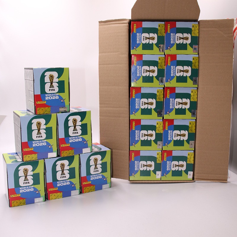 В наличии: Набор стикеров Pani – обзор и цена Sticker Sheet Set