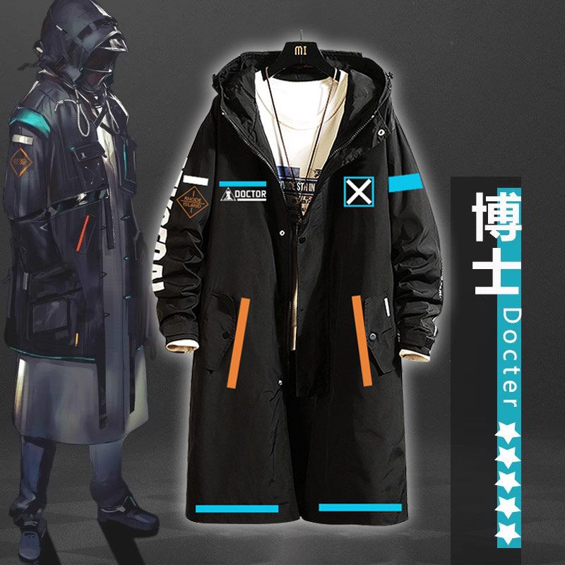 Arknights креативный и уникаль – обзор и цена Anime Kingdom Merchandise