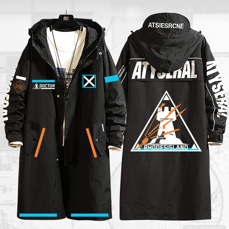 Arknights креативный и уникаль – обзор и цена Anime Kingdom Merchandise