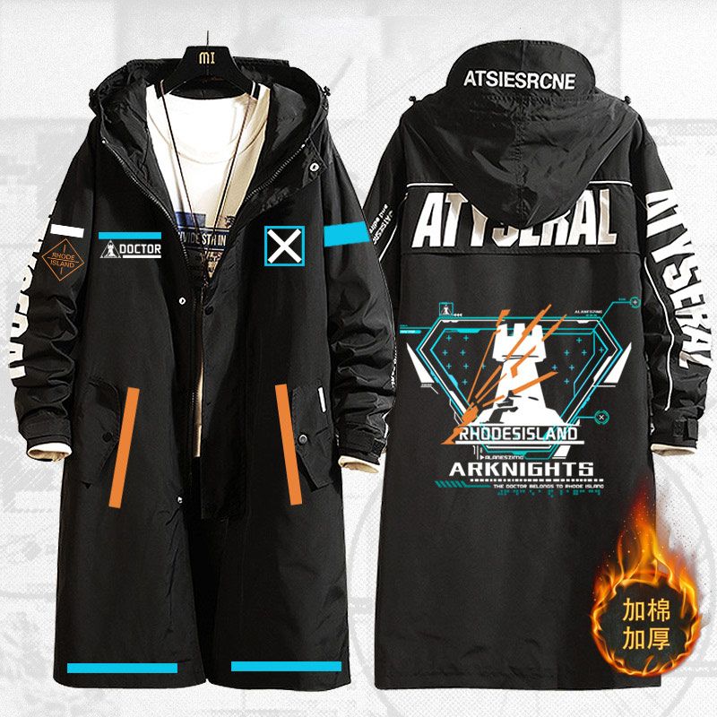 Arknights креативный и уникаль – обзор и цена Anime Kingdom Merchandise