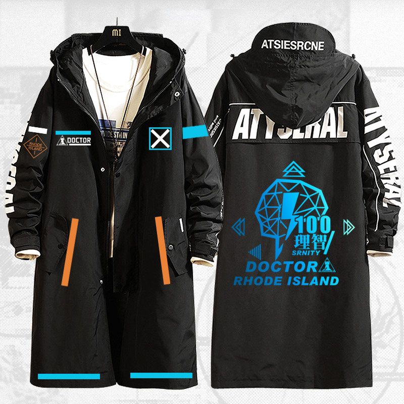 Arknights креативный и уникаль – обзор и цена Anime Kingdom Merchandise