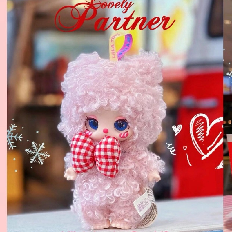 Милая плюшевая кукла-кошка с к – обзор и цена Figure Display Box