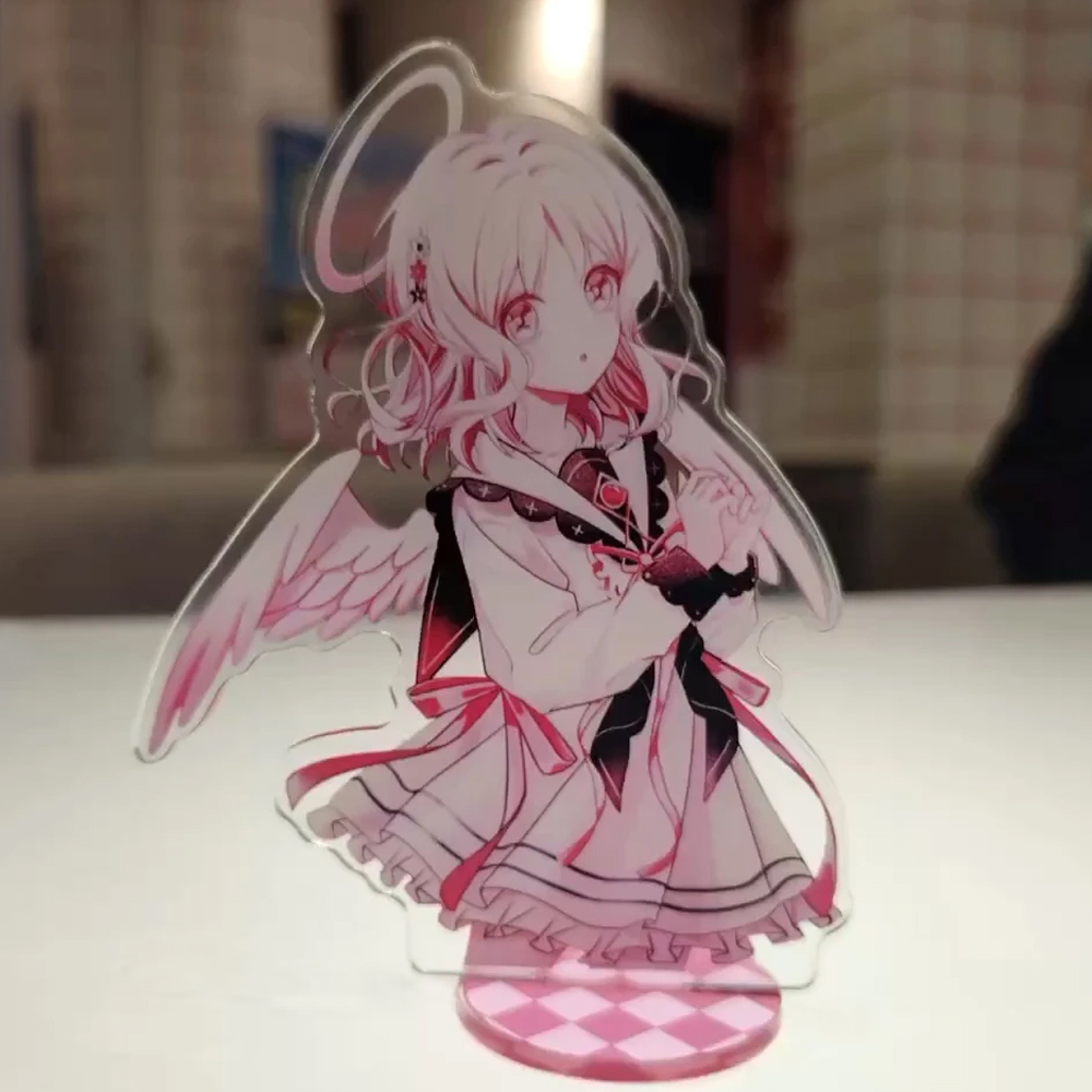 Аниме DIABOLIK LOVERS Комори Ю – обзор и цена Anime Merchandise Collection
