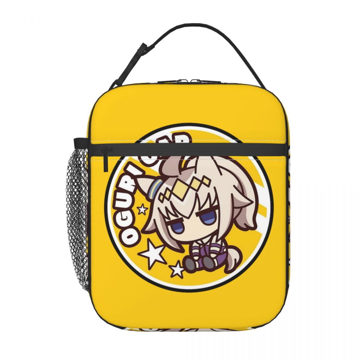 Кепка Oguri с логотипом аниме  – обзор и цена Anime Merchandise Logo