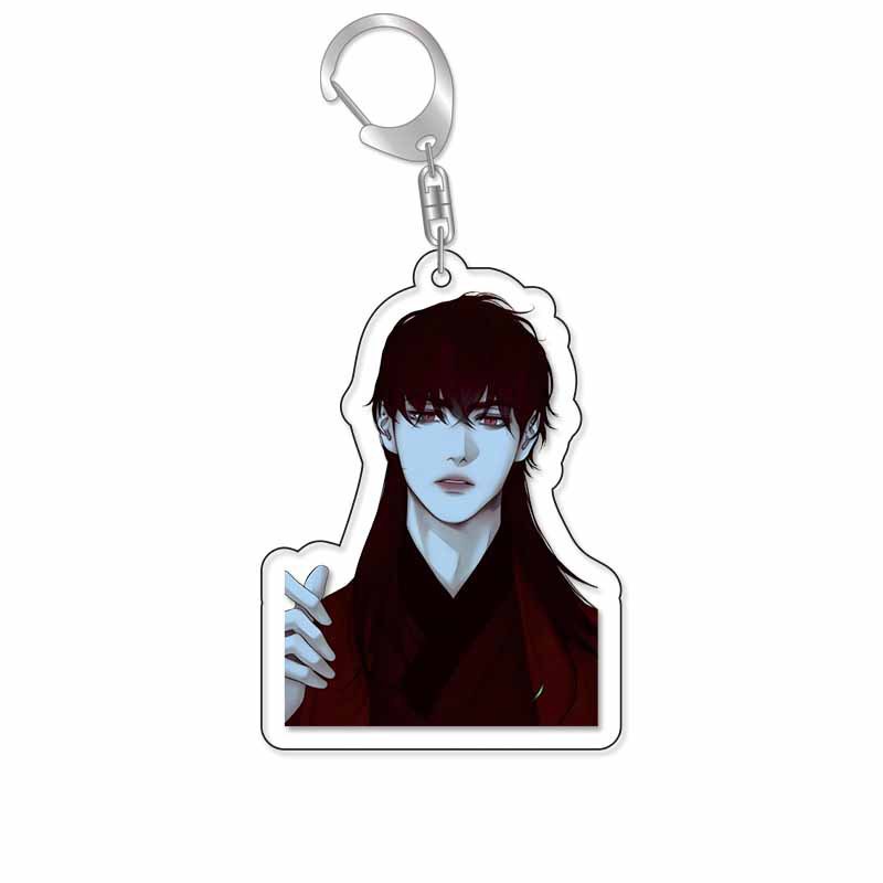 Горячий комикс Q версия акрило – обзор и цена Anime Merchandise For Girls