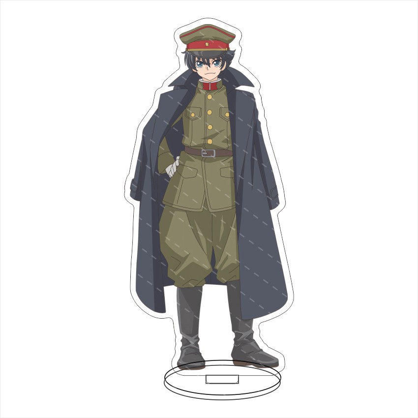 ‌ 16-сантиметровая фигурка по  – обзор и цена Anime Merchandise Collection