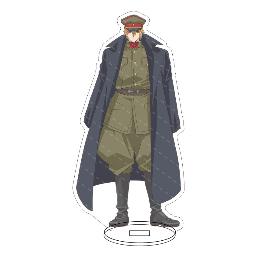 ‌ 16-сантиметровая фигурка по  – обзор и цена Anime Merchandise Collection