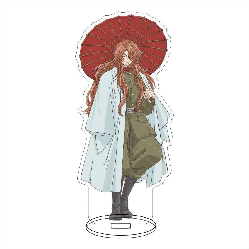 ‌ 16-сантиметровая фигурка по  – обзор и цена Anime Merchandise Collection
