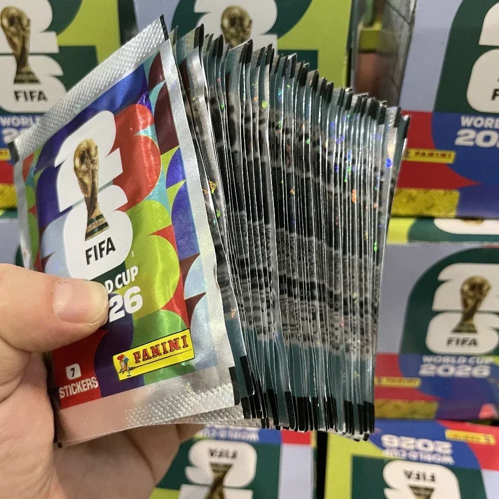 Оригинальный набор наклеек Pan – обзор и цена Sticker Sheet Set