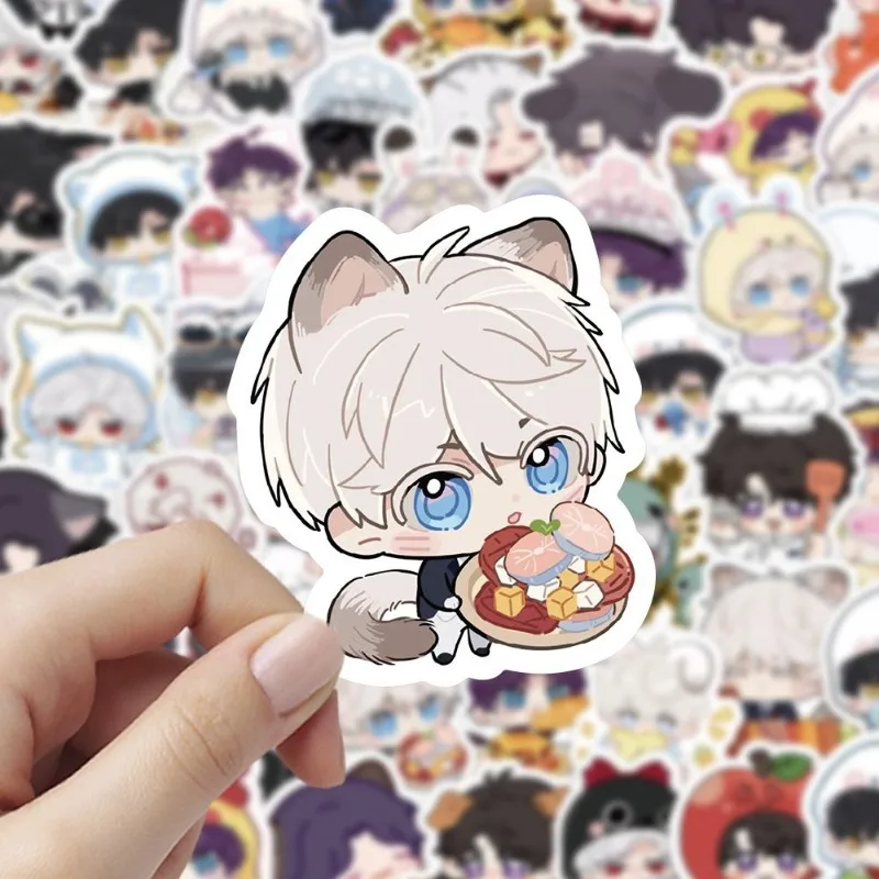 Love and Deepspace Sylus Caleb – обзор и цена Anime Kingdom Merchandise